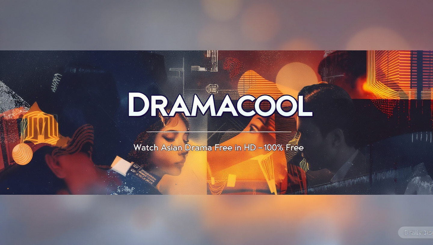 Dramacool